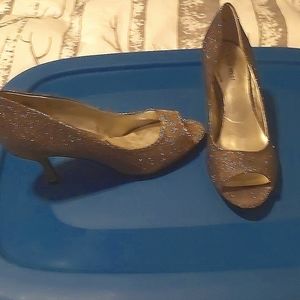 Gorgeous Nine West Heels